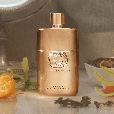 gucci guilty intense for her amazon